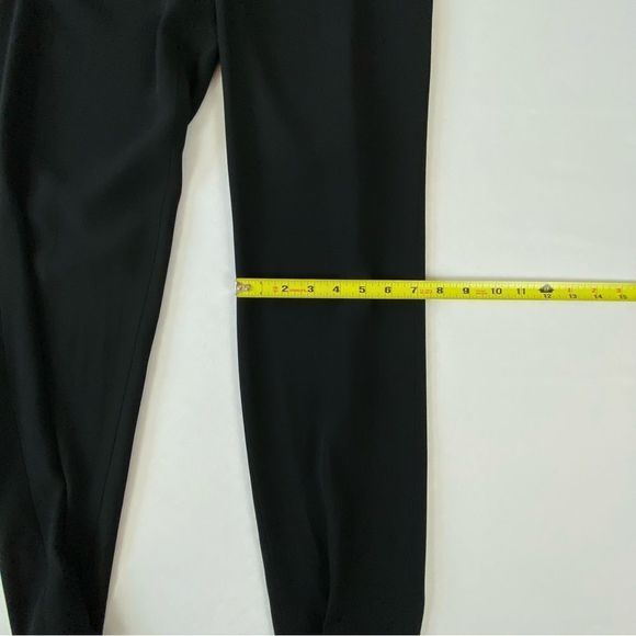 Womens Black Gucci Dress Pants, Size 42 - Picture 13 of 15